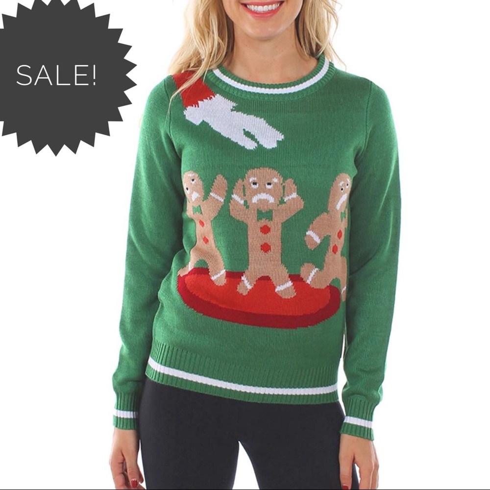 Christmas Sweater